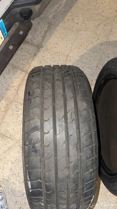 كفرين مقاس235 45 18 3