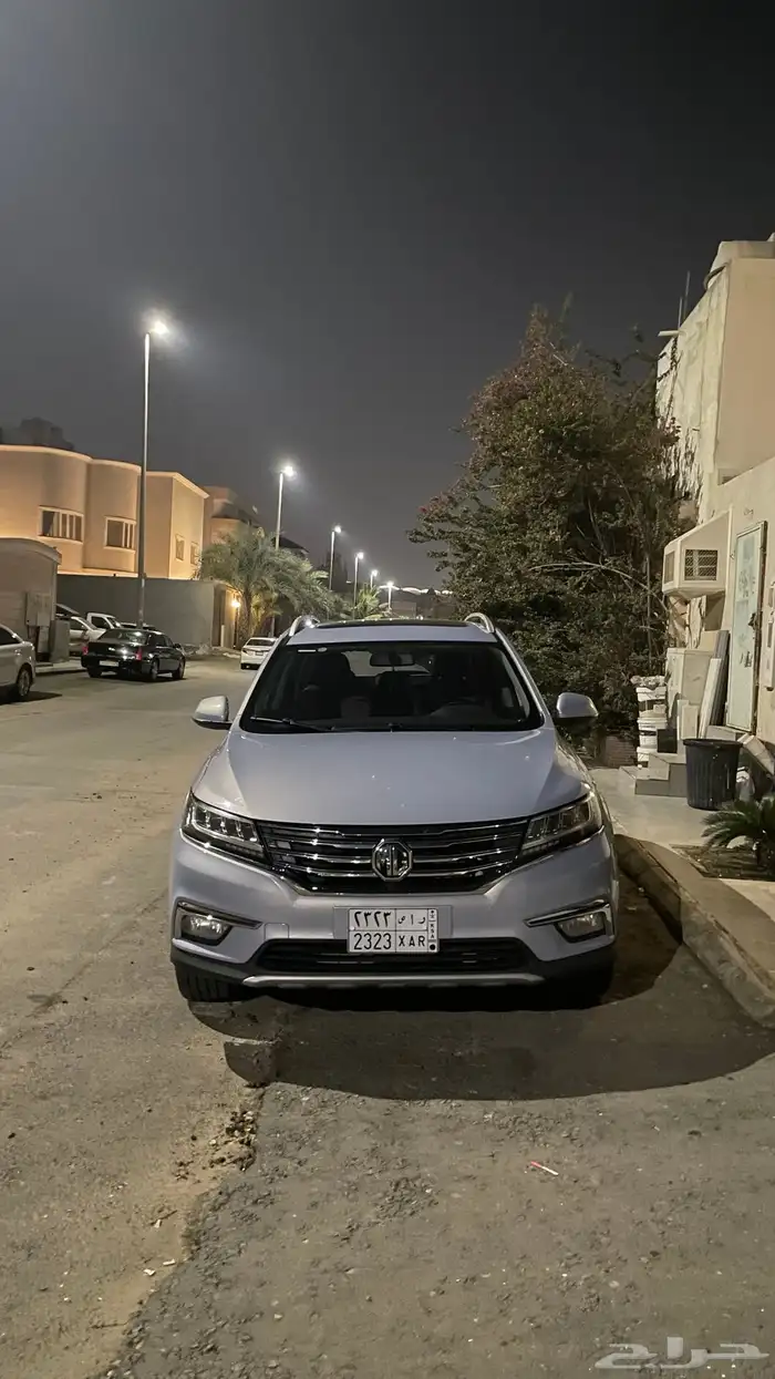 2021MG RX5 للبيع 2