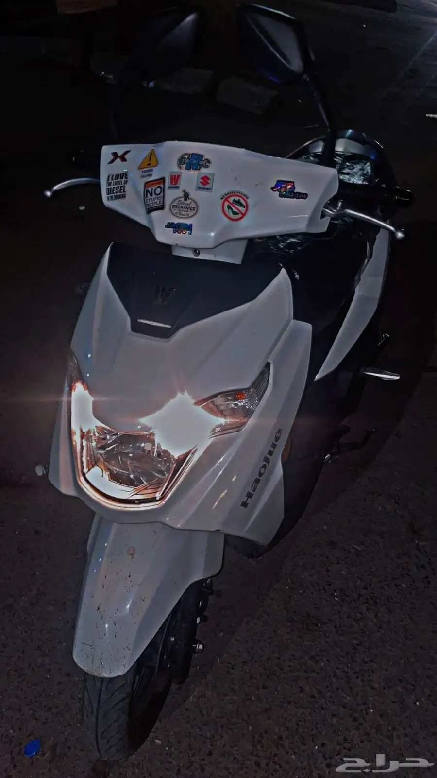 دباب عجيب هاوجي 0