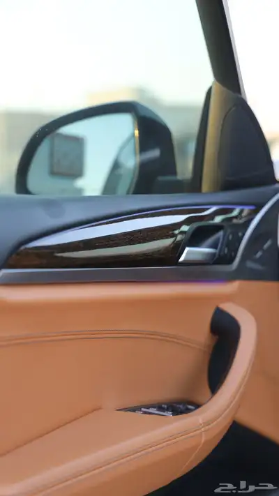 ناغي BMW X4 .. وكالة ( اقل سعر ) 45