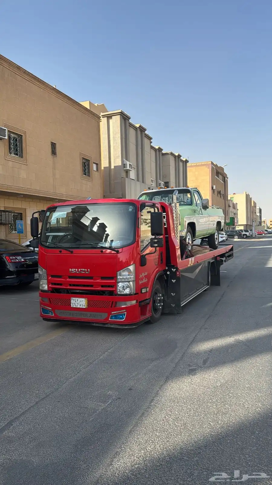 سطحه شمال الرياض حي المروج حي القدير حي الصحافة حي الملقا 0
