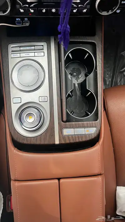 جنسس g80 رويال 14