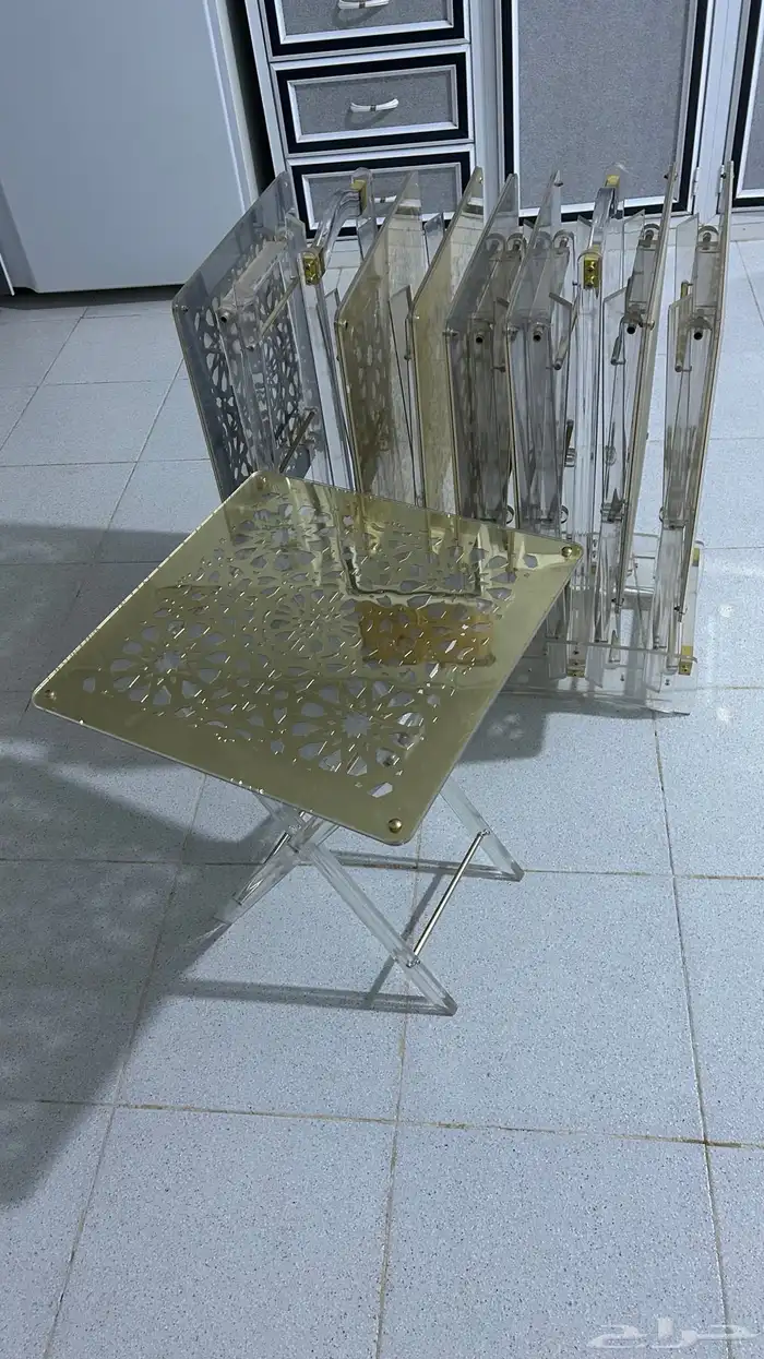 طاولاات 3