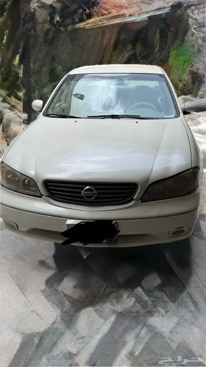 مكسيما 2007 للبيع 3