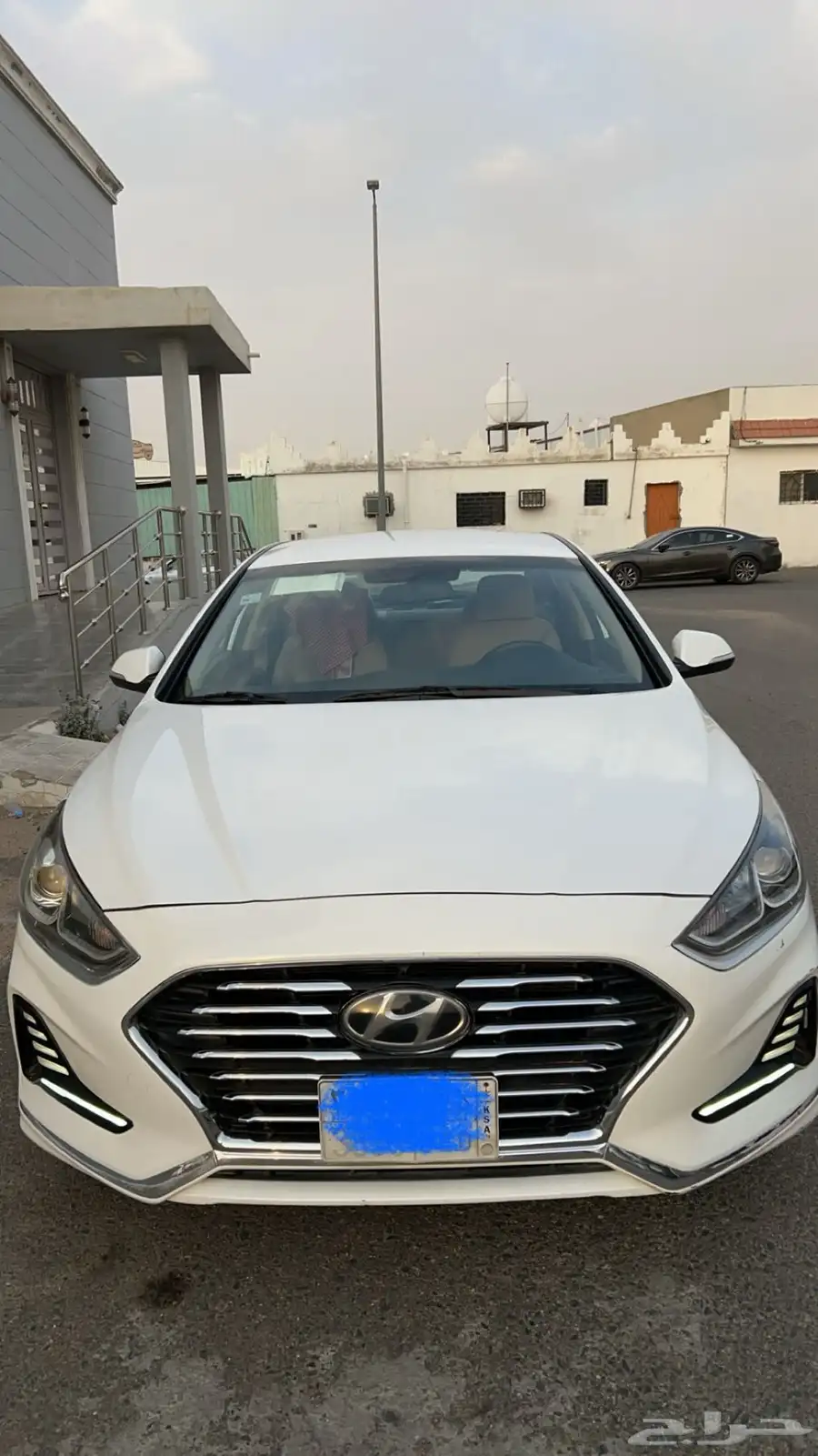 سوناتا 2019 للبيع  استاندر 5