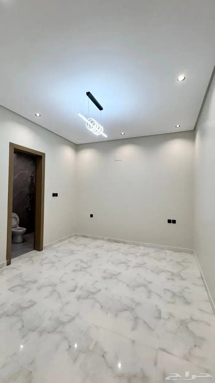 للبيع فلل دوبلكس عل ذاويه احدرفيده حى النزهه 29