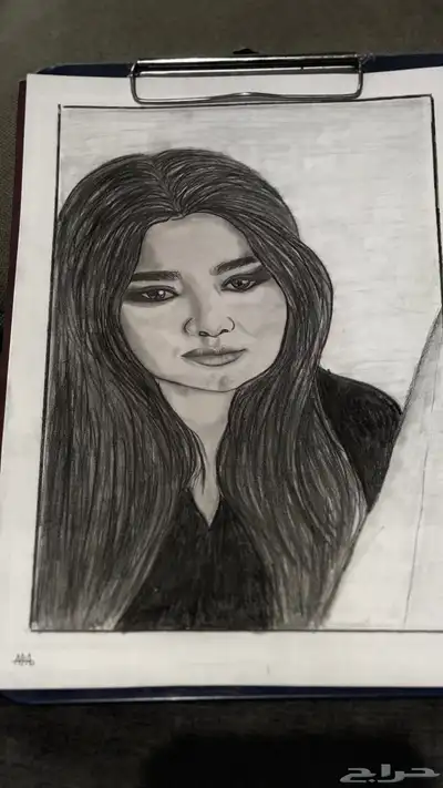 رسامه ارسم جميع الرسومات 1