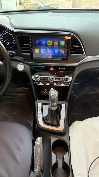 النترا ديزل 2019 8