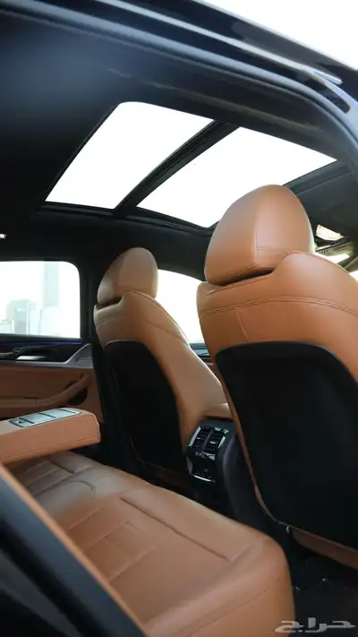 ناغي BMW X4 .. وكالة ( اقل سعر ) 30
