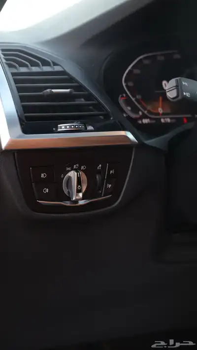 ناغي BMW X4 .. وكالة ( اقل سعر ) 10