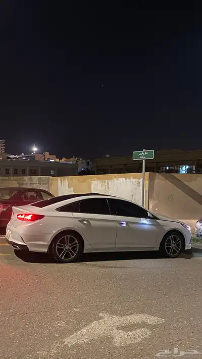 سوناتا 2019 11