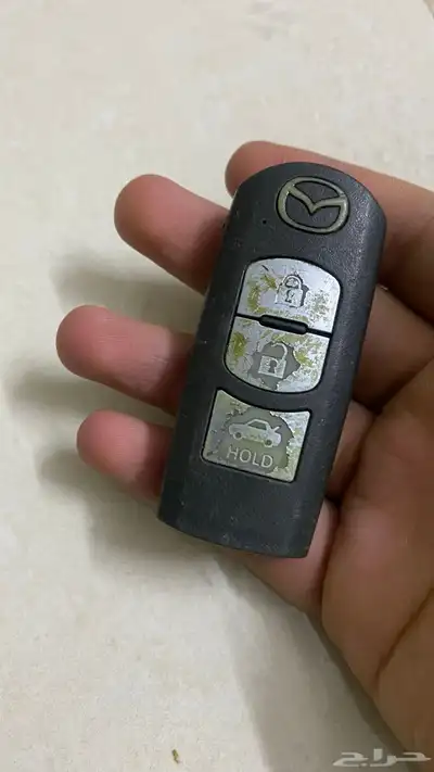 قطع مازدا مستعمله للبيع 5