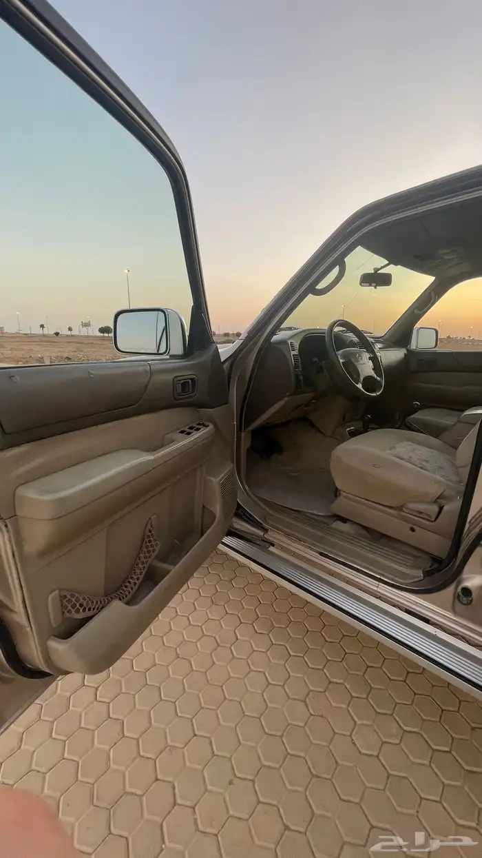 باترول مخزن 8