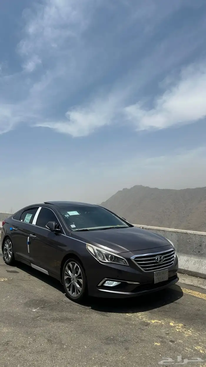 سوناتا2016فيها مكينه 24
