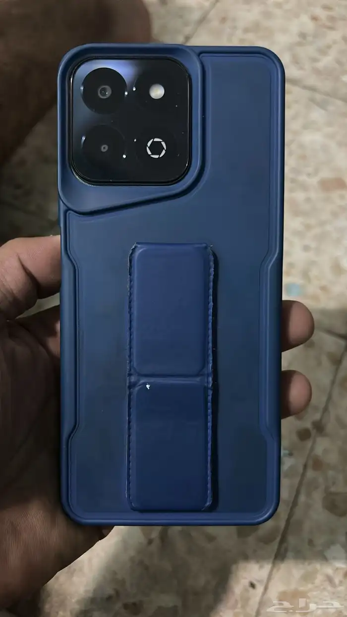 جوال هونر x7c 5g 265ram 2