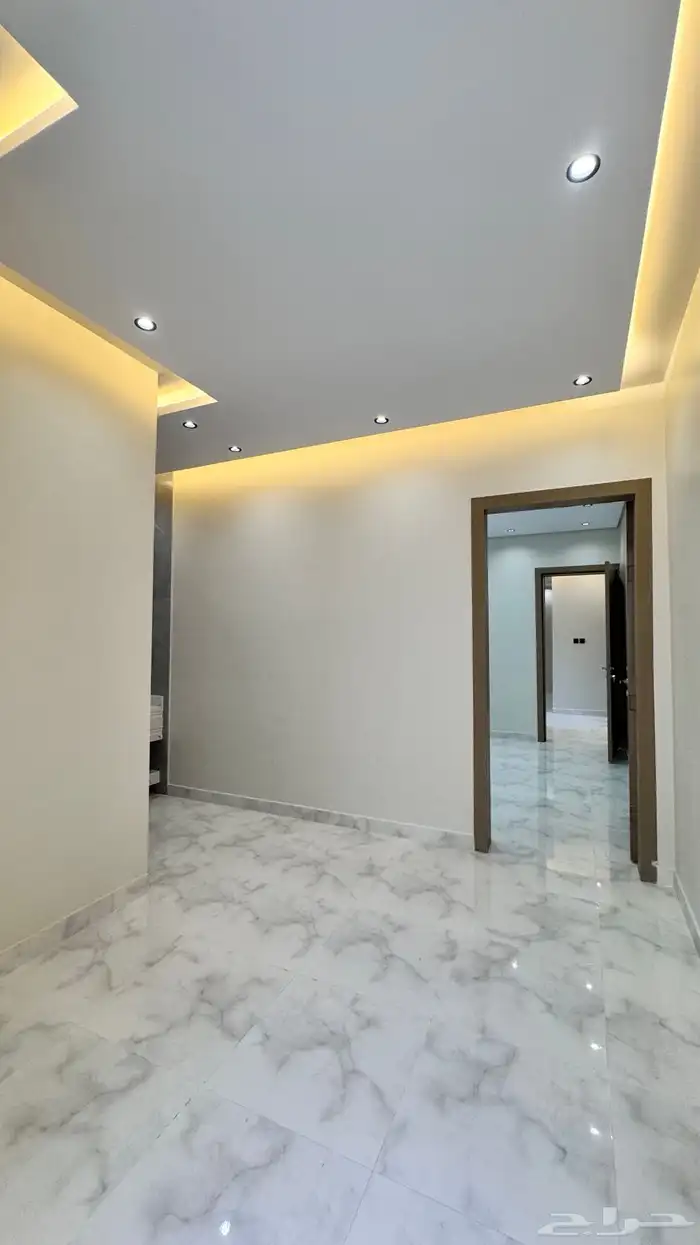 للبيع فلل دوبلكس عل ذاويه احدرفيده حى النزهه 9