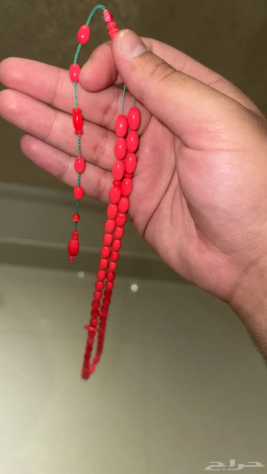مسباح كور سنوكر صب قديم 0