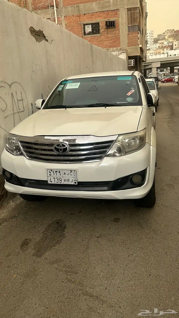 جيب فرش موديل 2014 قير عادي. بودي رش تجميل بدون حوادث ا 0