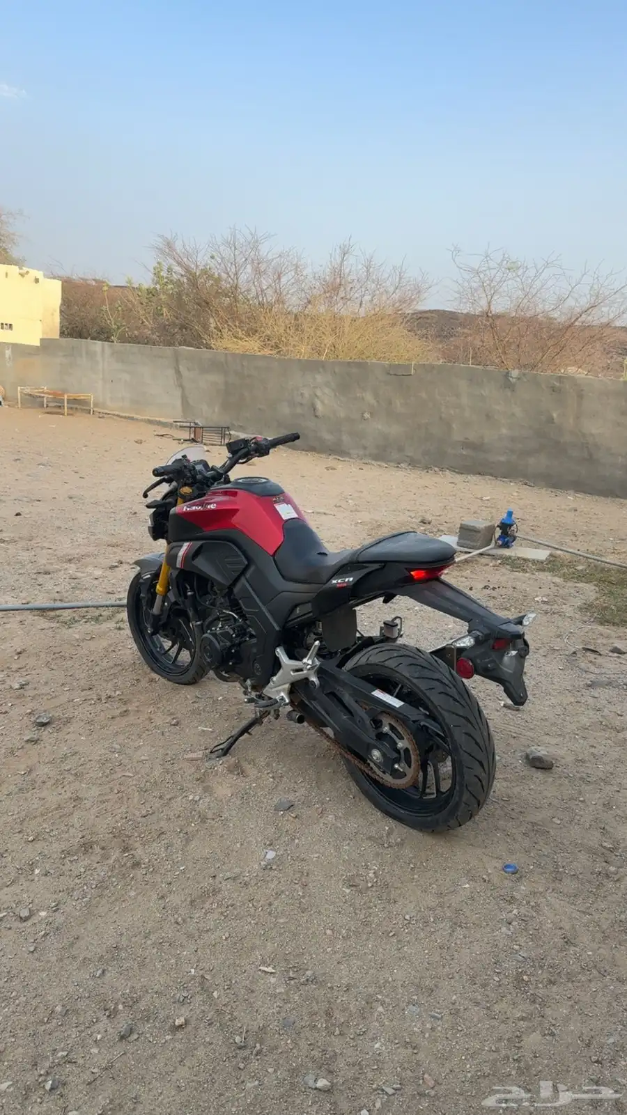 دباب هاوجو xcr300 index