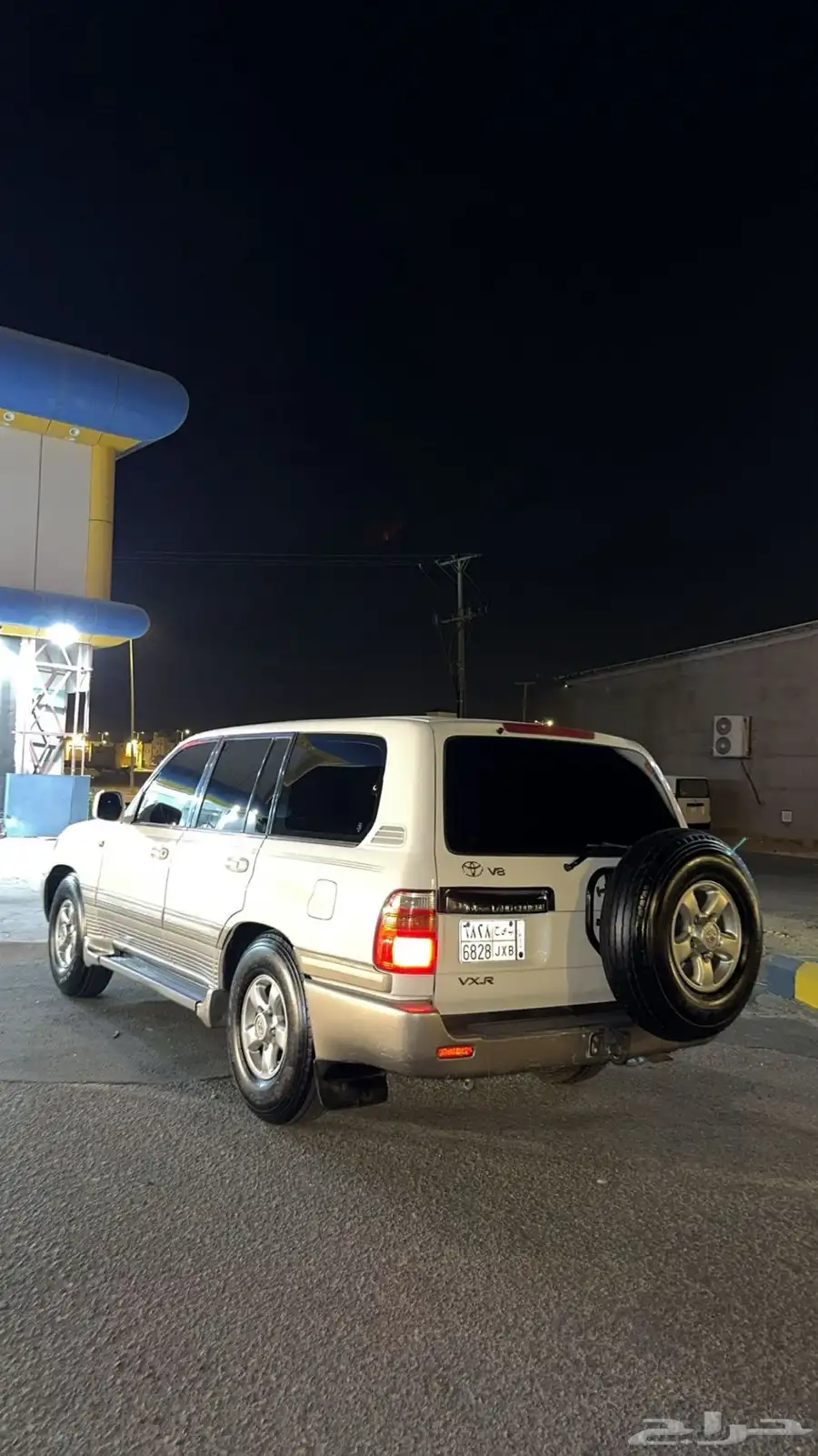 جيب vx.r دفلك مكره 4