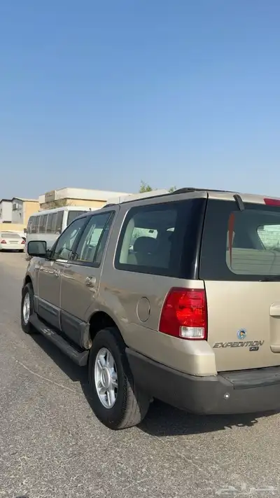 للبيع  فورد إكسبيديشن 2004 5