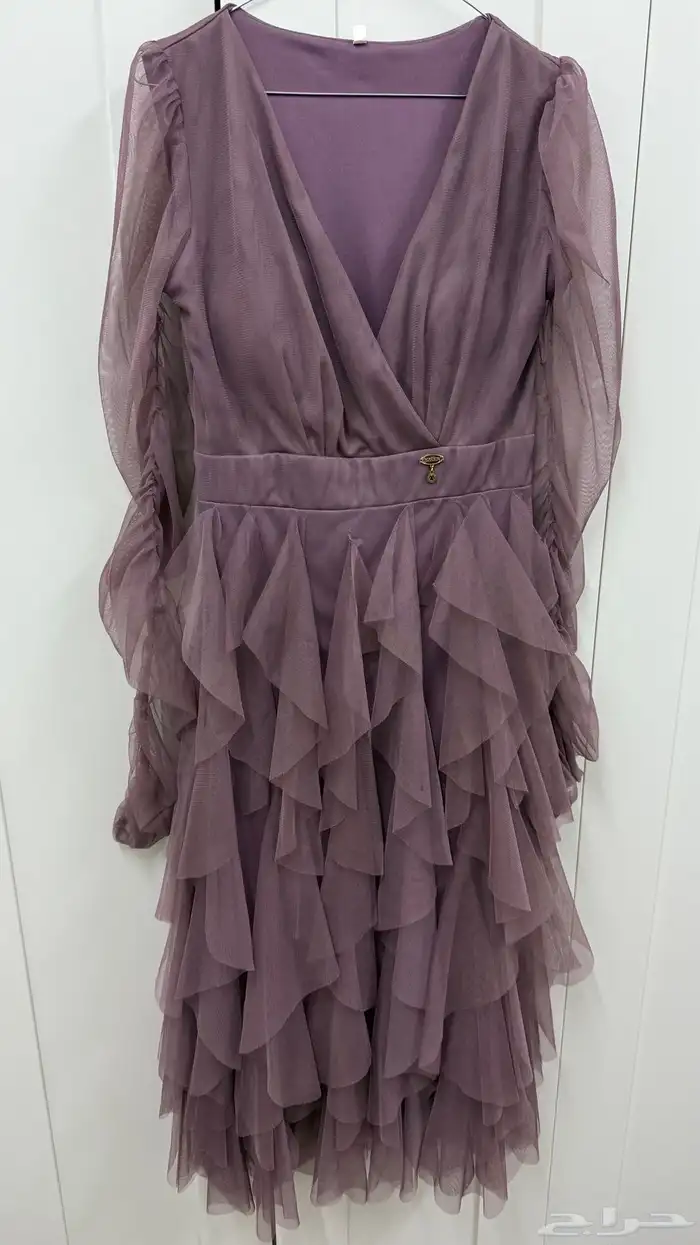 فستان مقاس 4 0