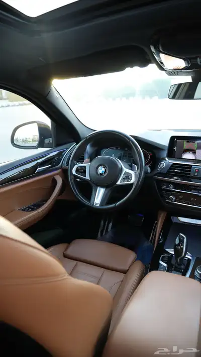 ناغي BMW X4 .. وكالة ( اقل سعر ) 38