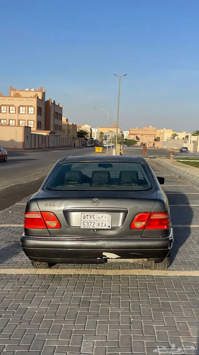 مرسيدس 3