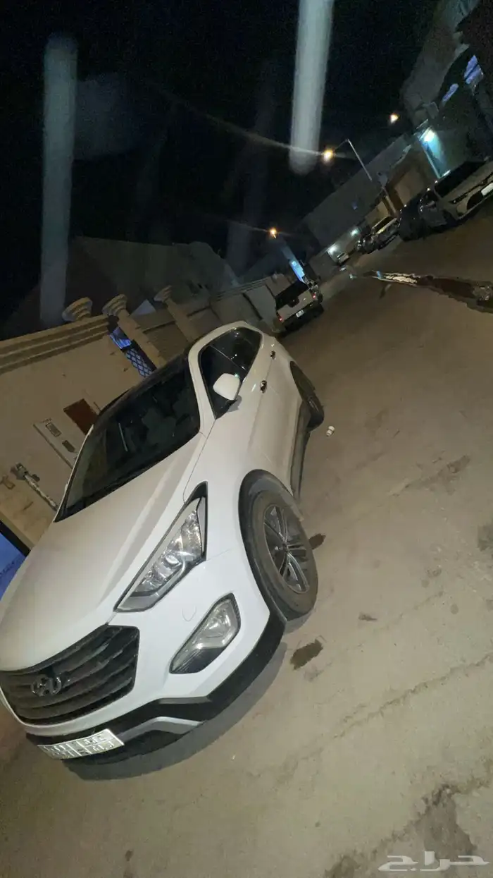 جراند سنتافي 3