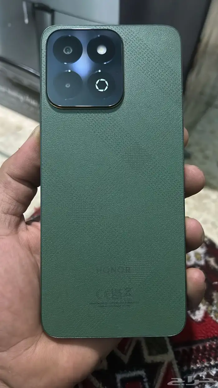 جوال هونر x7c 5g 265ram 3