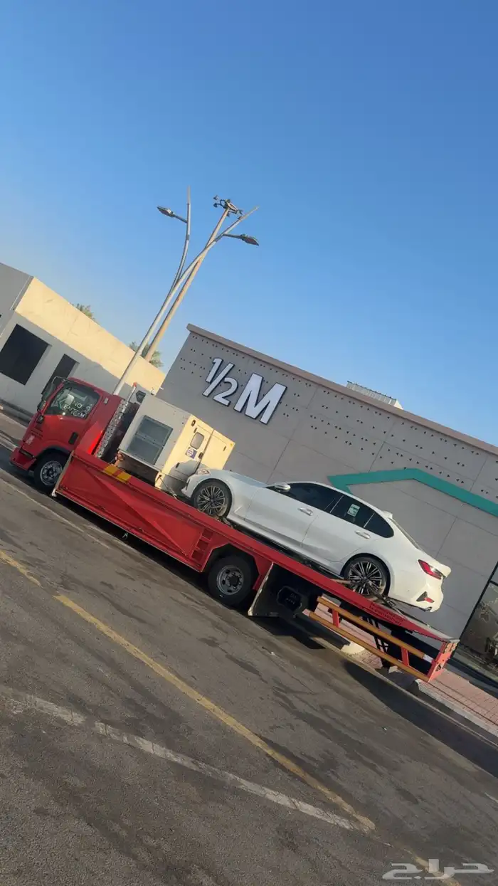 سطحه هيدروليك الدمام 0