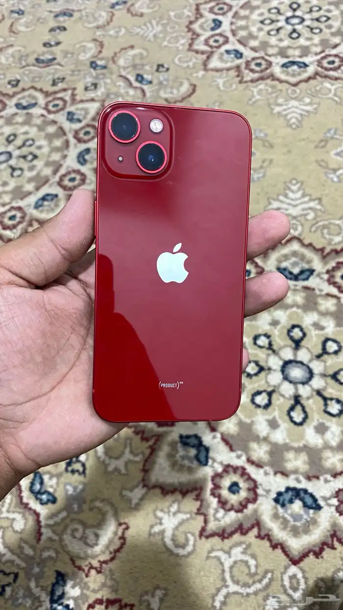 ايفون 13 عايدي 0