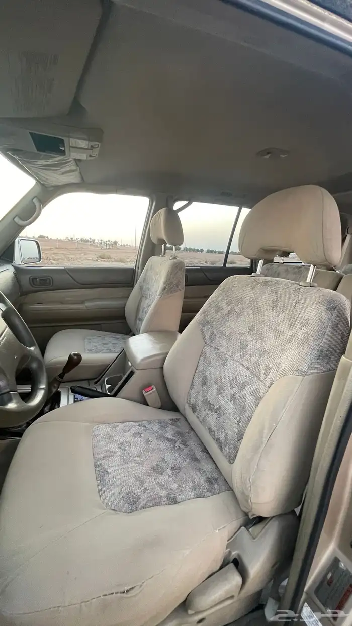 باترول مخزن 9