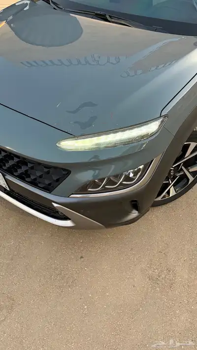 كونا فل كامل ليمتيد 2022 kona limited 3