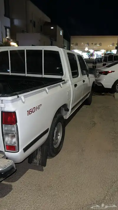 نيسان ددسن 1