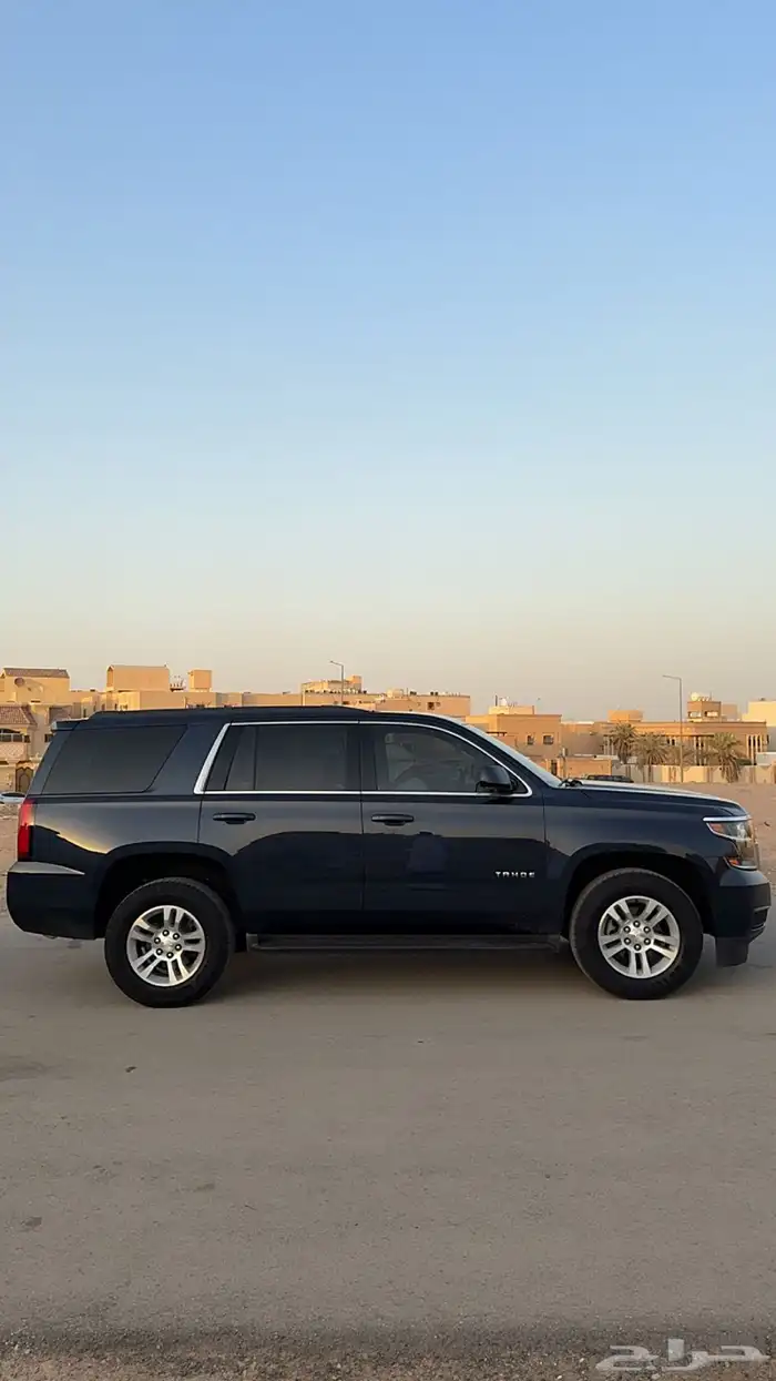جمس تاهو2018 8