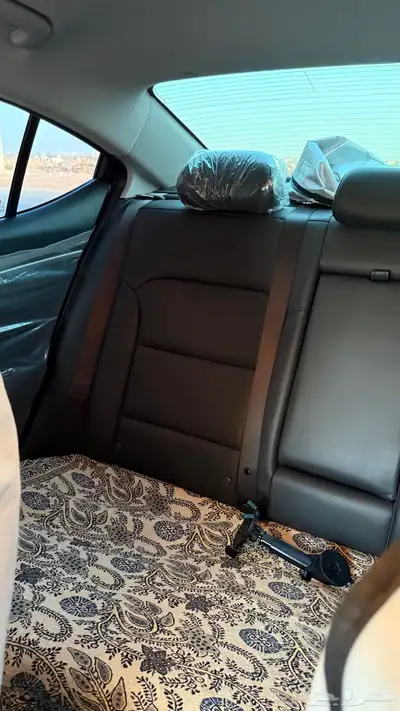 النترا ديزل 2019 12