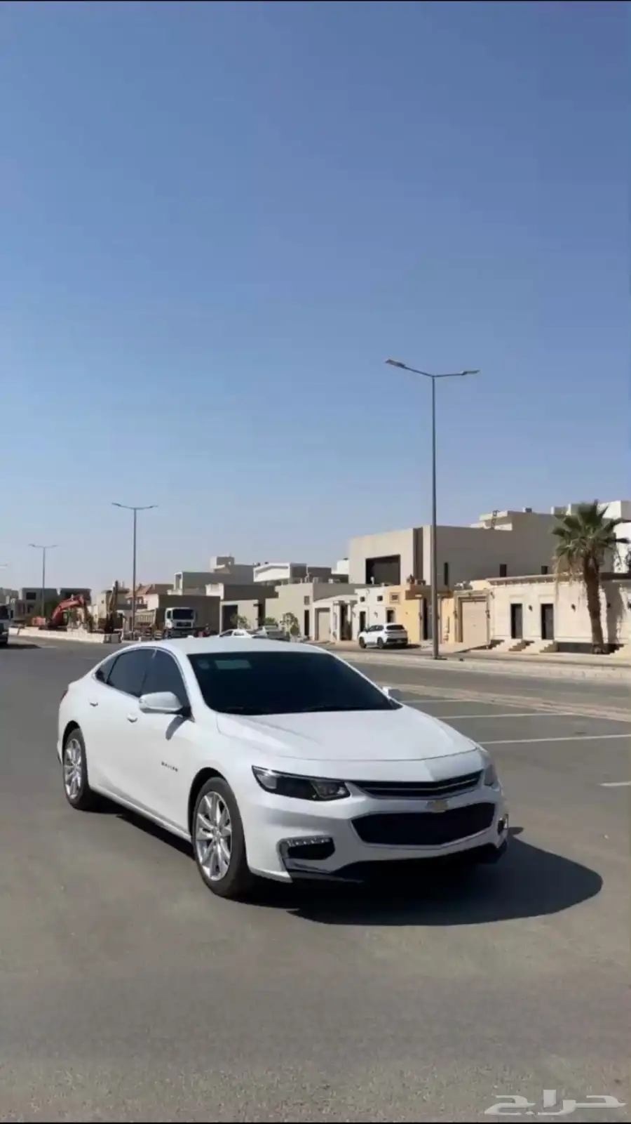 ماليبو 2018 فل كامل وكالة 1