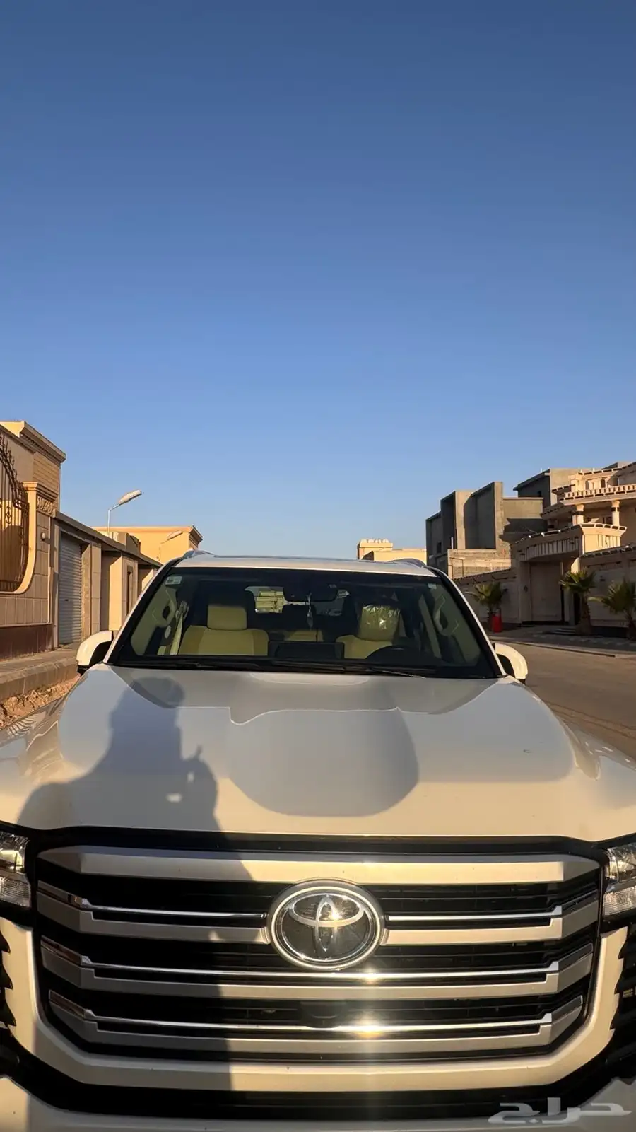 لاندكروزر 2022 L3 عبداللطيف جميل 2