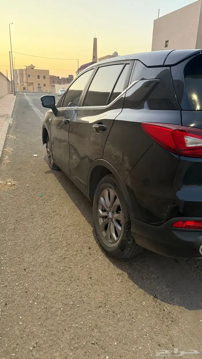 سياره GS3 22 2