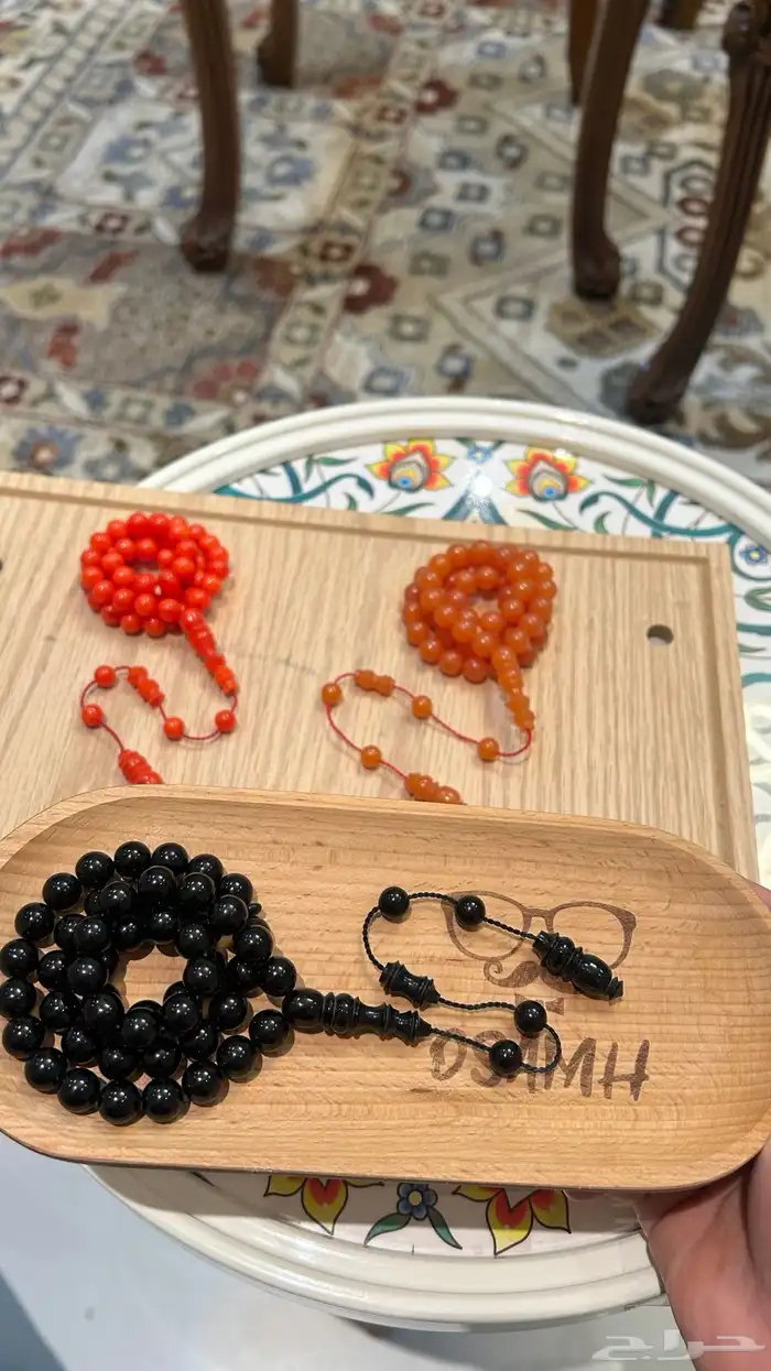 سبح فاتوران منوعه 0