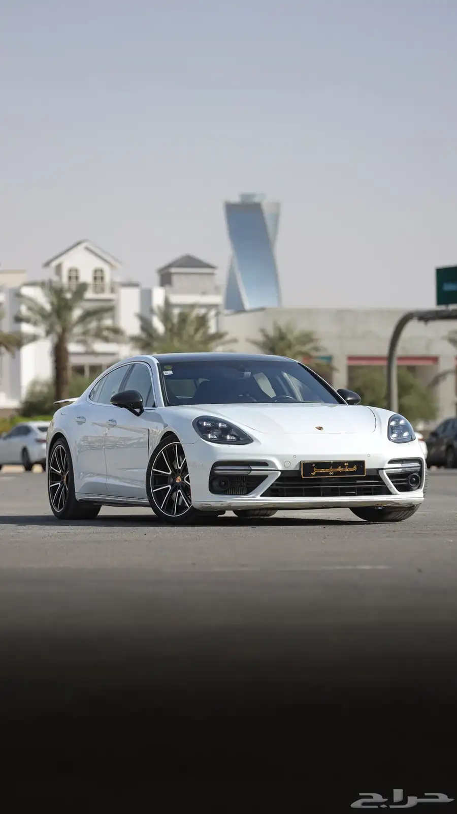 باناميرا Turbo .. نادر ( عرض خاص ) 0