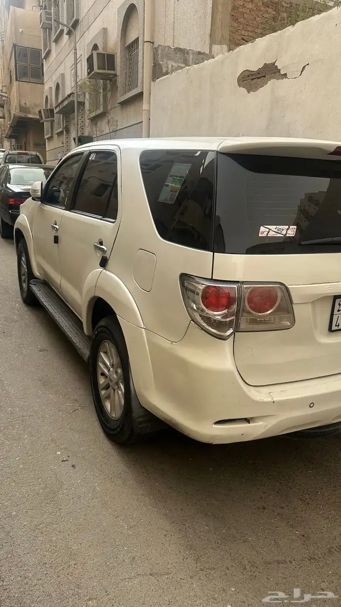 جيب فرش موديل 2014 قير عادي. بودي رش تجميل بدون حوادث ا 4