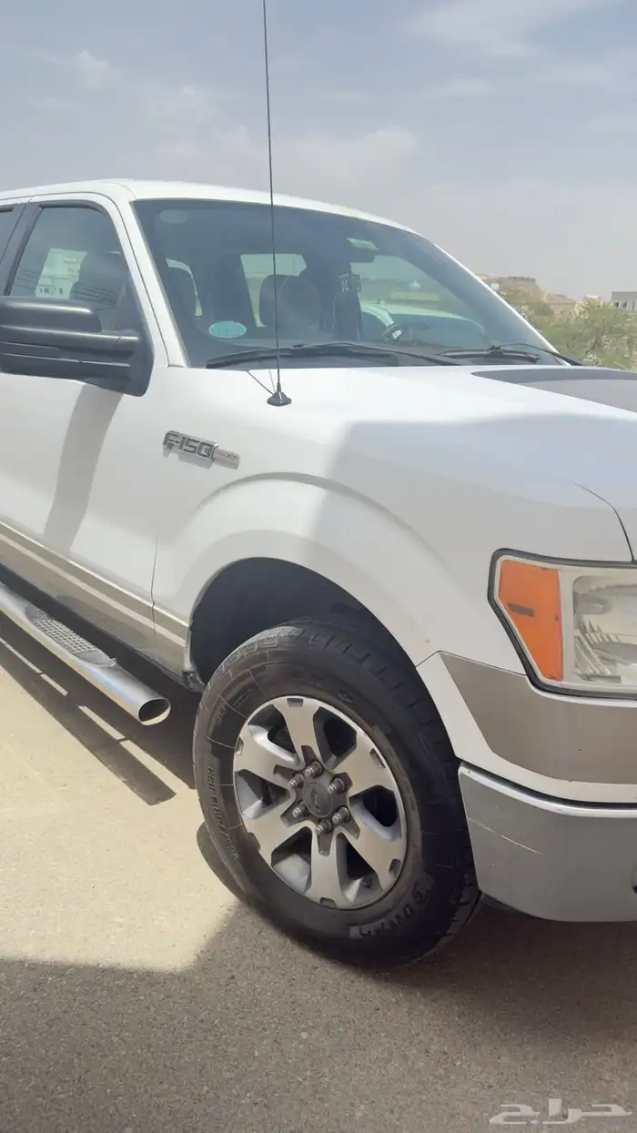 2012F150 2