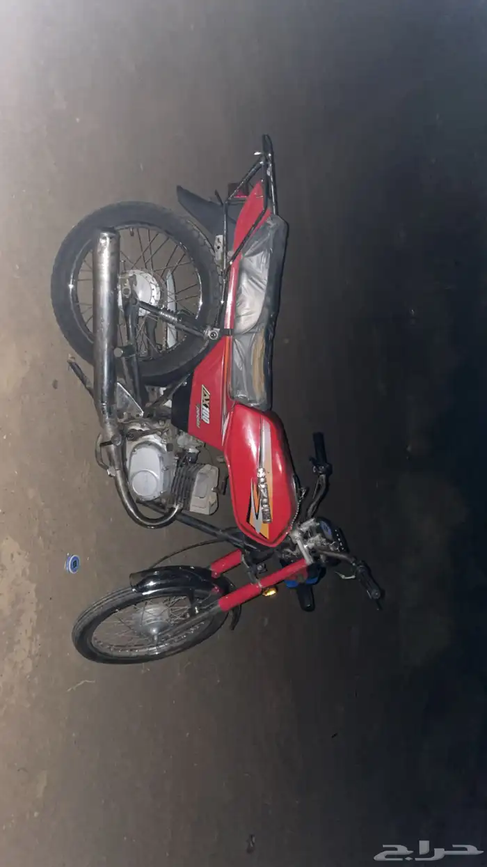 دباب اكس ميه 1