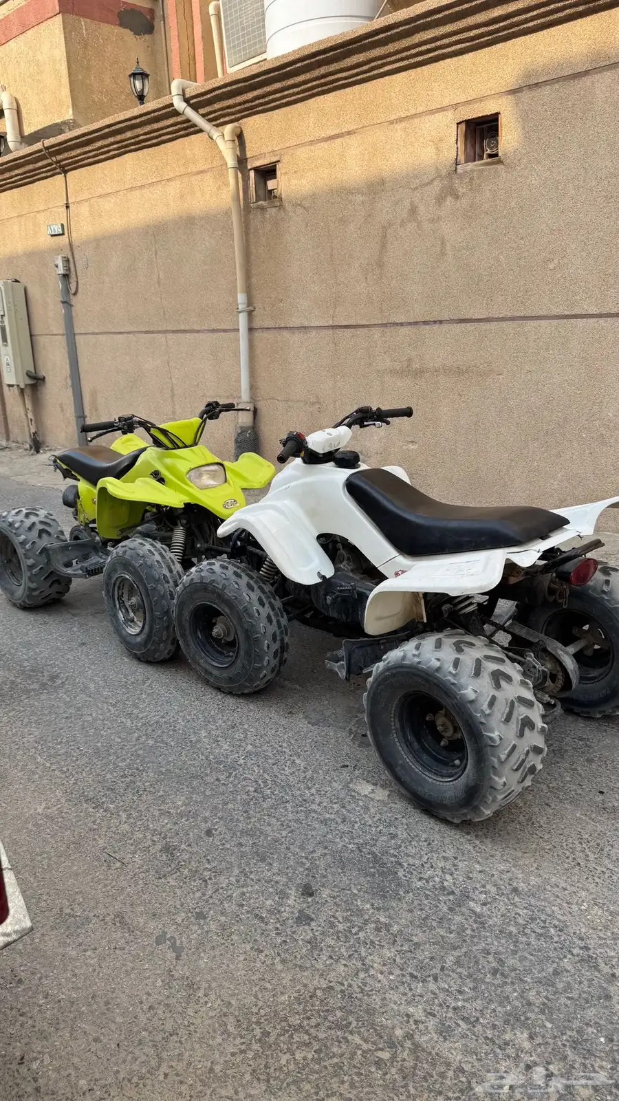 دباب رام 100 0