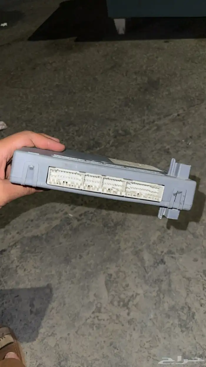 للبيع لومينا 2006 ss كمبيوتر 3