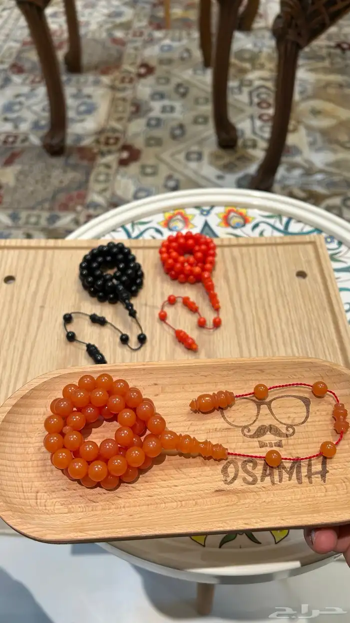 سبح فاتوران منوعه 4