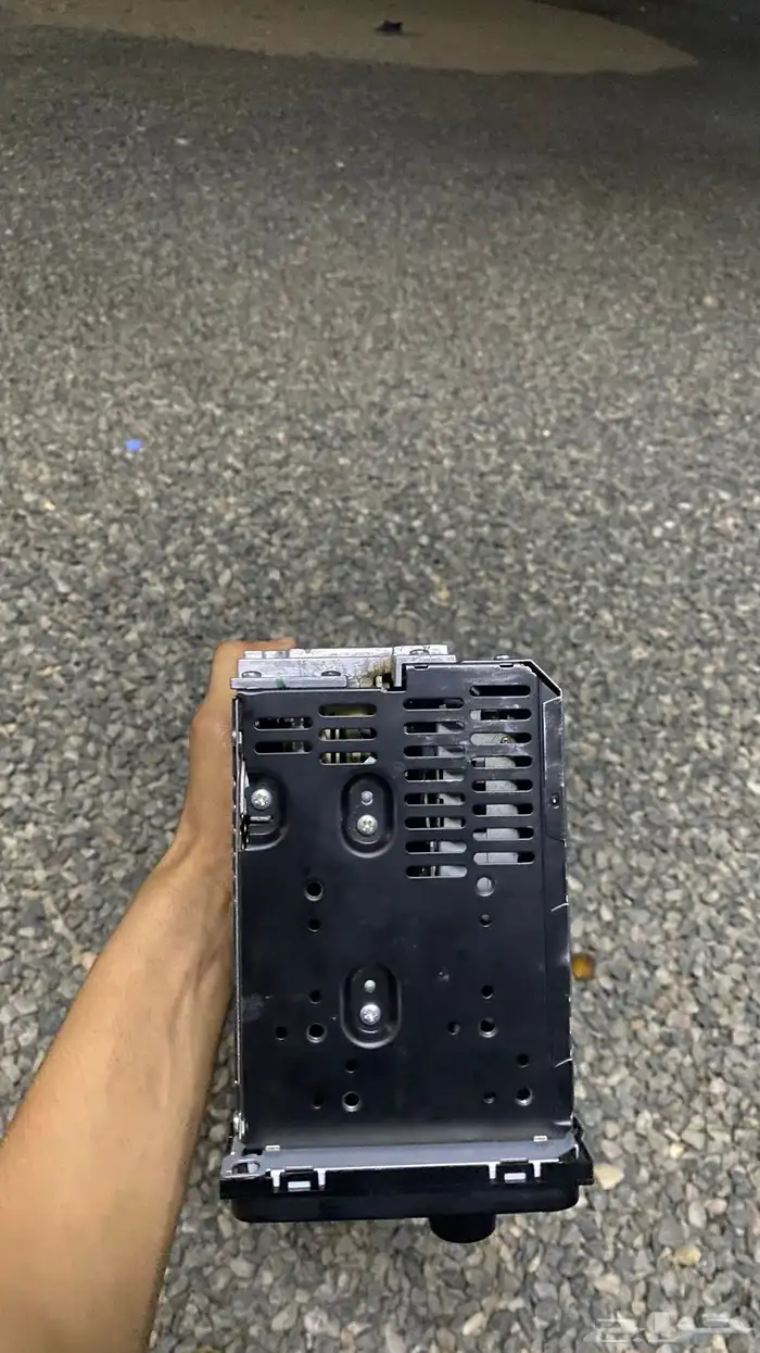 مسجل أف جي وكاله 4
