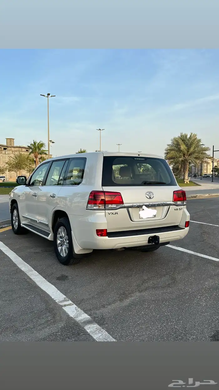 للبيع vxr 2